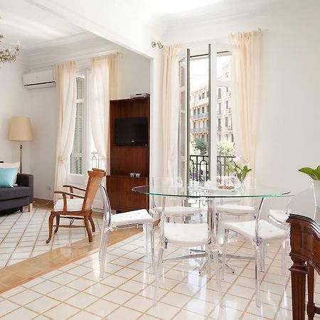 Casa Muntaner Appartement Barcelona Kamer foto